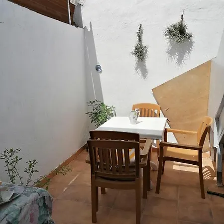 Casa Samu Pasitoblanco * Maspalomas (Gran Canaria)