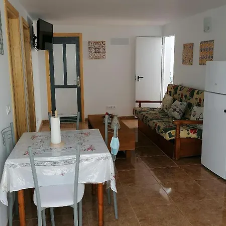 Casa Samu Pasitoblanco Casa vacanze