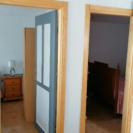 Casa Samu Pasitoblanco Casa de Férias *