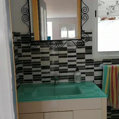 Casa Samu Pasitoblanco Casa de Férias