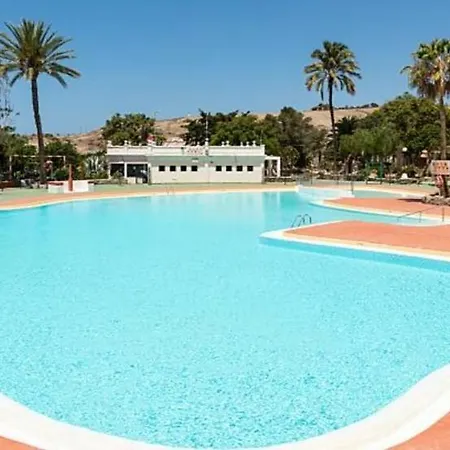 Casa Samu Pasitoblanco Maspalomas (Gran Canaria)